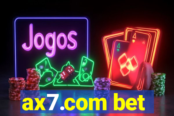 ax7.com bet